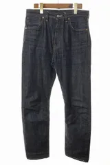 リーバイス Levi's LVC S501XX 1944年 大戦モデル W30 L34 44501-0088 復刻 デニム ジーンズ インディゴ 【ブランド古着ベクトル】【中古】251109