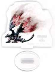 【中古】アクリルスタンド・アクリルパネル バルファルク アクリルスタンド ～歴代メインモンスター～ 「一番くじ モンスターハンター 20th Anniversary」 G賞
