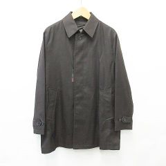 【中古】イントゥーカ intoca ウール ヘリンボーン ボックスプリーツ ハカマ ワイドパンツ グレー 2 レディース イントゥーカ intoca ウール ヘリンボーン ボックスプリーツ ハカマ