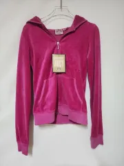 2025年最新】JUICY COUTURE パーカーの人気アイテム - メルカリ