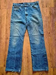 90S リーバイス 517 オレンジタブ (Made in USA)