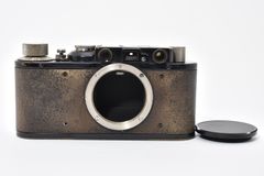 LEICA II Model D / DII Leitz ライツ・ライカ - メルカリ
