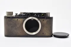 2025年最新】ライカ DⅡの人気アイテム - メルカリ