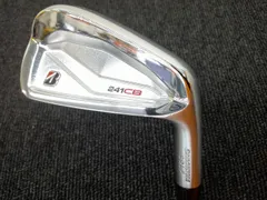 値段交渉OK★新品未使用★241CB 4番•5番 セット Yahoo!オークション -「241cb アイアン」(スポーツ別) の落札相場