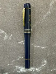 オノト ザ キー ツー ペン ナイツンゲール万年筆 出品