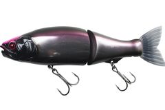 初回生産限定】ガンクラフト ラチェット144F ピラニア 実釣未使用品