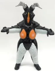 バンプレスト ビッグサイズソフビフィギュア/宇宙恐竜登場編 ゼットン
