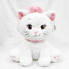 2026年最新】マリーBIGぬいぐるみの人気アイテム - メルカリ