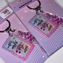 おジャ魔女どれみ アクリル キーホルダー