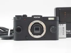 2026年最新】PENTAX Q-S1 ボディの人気アイテム - メルカリ
