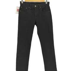 リーバイス Levis 511 スリムフィット ウォームパフォーマンスツイル  レディース  W29 L32