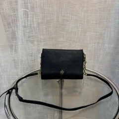 正規品 Tory Burch トリーバーチ フラップ クロスバック