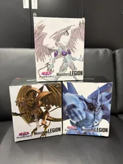 2025年最新】Monsters LEGION オベリスクの巨神兵の人気アイテム