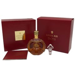 レミーマルタン ルイ13世 ミニチュア 50ml【未開栓】 - メルカリ