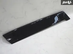 スライドレールカバー 日産☆エルグランド ライダー E51 右 スライドレールカバー