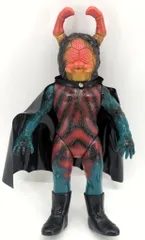 2025年最新】東映レトロソフビコレクション 蜘蛛男の人気アイテム