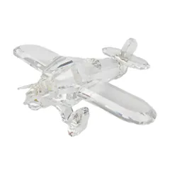 2025年最新】スワロフスキー 飛行機の人気アイテム - メルカリ