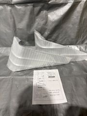 MITSUBISHI/三菱/純正部品/ラウンドカーテン/キャブ内/FUSO/ふそう