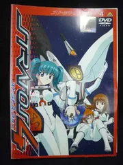 2026年最新】dvd ストラトス フォーの人気アイテム - メルカリ