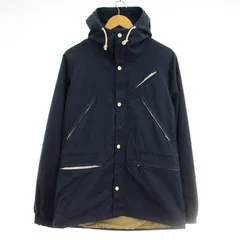2026年最新】Kaptain Sunshine メンズ マウンテンパーカーの人気