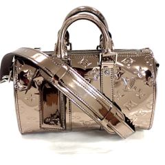 IT66641 レクサス キャディバッグ レザー ホワイト LEXUS 未使用