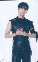 INI 後藤威尊 2025 XQUARE 101