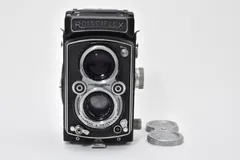 2026年最新】ROLLEIFLEX Tessar 3.5 75mmの人気アイテム - メルカリ