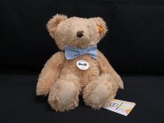 ドイツのSchuco社製「ベアリ（Bearli）」シリーズのミニチュアベア