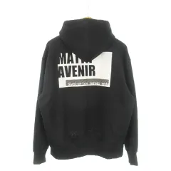 2025年最新】matin avenir パーカーの人気アイテム - メルカリ
