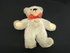 2026年最新】Steiff ぬいぐるみの人気アイテム - メルカリ