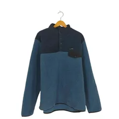 シェラデザイン SIERRA DESIGNS フリース スナップT メンズ import：L のサムネイル
