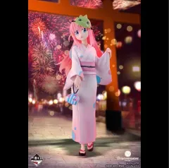 2025年最新】後藤ひとり フィギュア ラストワンの人気アイテム - メルカリ