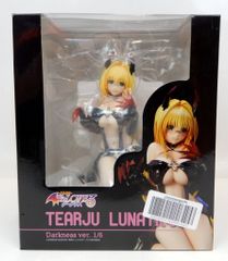 ユニオンアリーナ ToLOVEる ティアーユ・ルナティーク パラレル - メルカリ