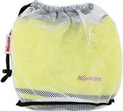 ミカサ MIKASA ゲームジャケット10枚用袋 ブラック ビブス チーム分け グループ分け レクリエーション 試合 練習 体育 運動会 収納袋 整理整頓 体育祭 運動  GJ10B -