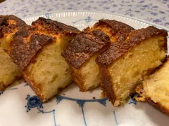 さっぱりパイナップルケーキ(1本分を8枚スライス(両端含む))のサムネイル