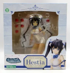 2026年最新】ヘスティア 1/4の人気アイテム - メルカリ
