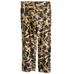 2025年最新】パンツ ダックハンターカモの人気アイテム - メルカリ