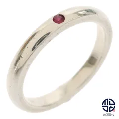 2025年最新】ティファニー ルビー リングの人気アイテム - メルカリ