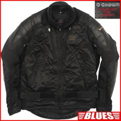 ダッフルコート バーバリーブラックレーベル M メンズ グレー ロング