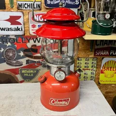 2025年最新】コールマンランタン1969の人気アイテム - メルカリ