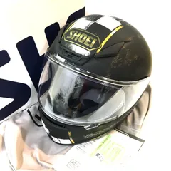 2026年最新】shoei z-7 ターミナスの人気アイテム - メルカリ
