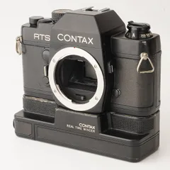 2025年最新】CONTAX rts iiiの人気アイテム - メルカリ
