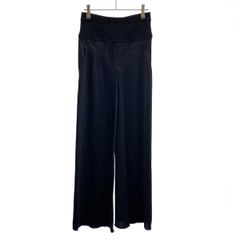 早*き様 JIL SANDER コットンテーパードスラックス J21KA0011 - メルカリ
