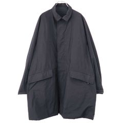 TEATORA TIME ADAPTER COAT tt-105-Dp 黒3 - メルカリ
