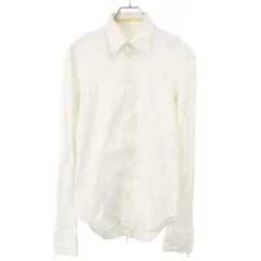 2025年最新】Carol Christian Poell シャツの人気アイテム - メルカリ