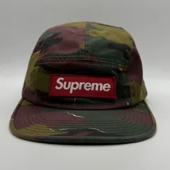2026年最新】Supreme Military Camp Capの人気アイテム - メルカリ