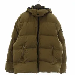 モンクレール MONCLER BAZILLE バジーレ ダウンジャケット 茶 2026年最新】BAZILLE MONCLERの人気アイテム - メルカリ