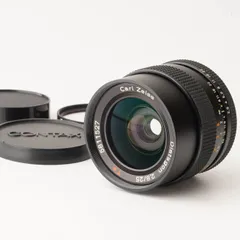 2025年最新】CONTAX Distagon 25 2.8の人気アイテム - メルカリ