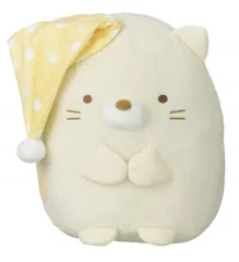 【送料無料】ジョイパレット すみっコぐらし おやすみ すみっコぐらし ねこ