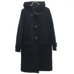 YANTOR ヤントル 19AW ショールカラージャガード袈裟コート グレー M